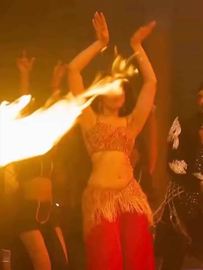 Krithi Shetty