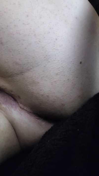 A really smelly one while sitting at my desk! 😘