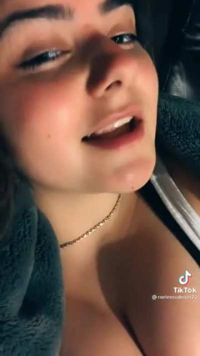 Cleavage