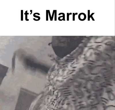 Spoilers for Maul