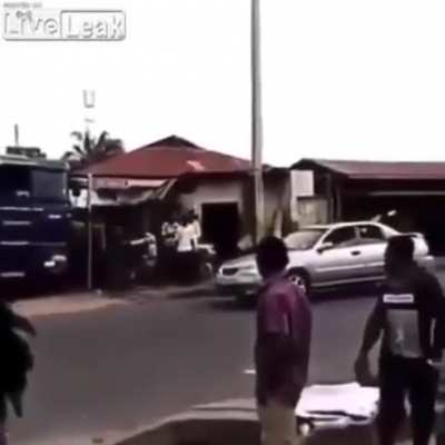 Aquele grau de respeito.