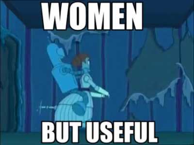 this will be women in 2012 🤢🤢🤢✔