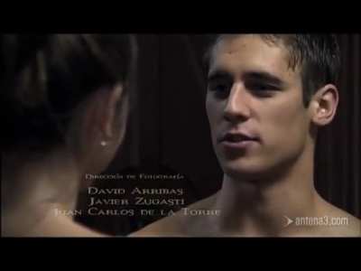 Spanish TV Series 