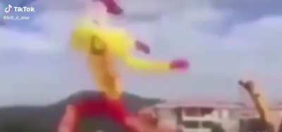 Nossa!