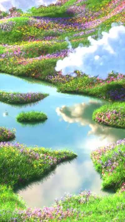 Dreaming of a coincidence
