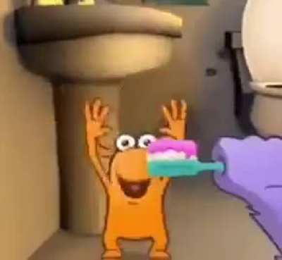 toothrule