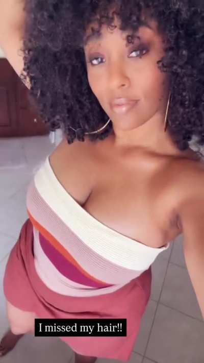 Hair