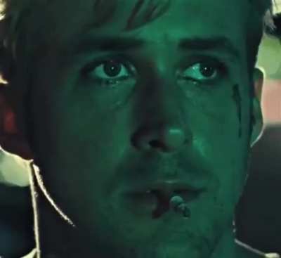 Ryan 'literally me' Gosling