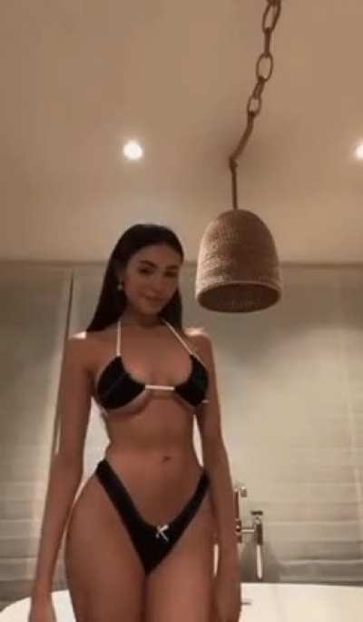 Madison Beer is such a tease