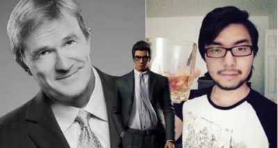 A Comparison between Darryl Kurylo and YongYea as English Kiryu, Who do you guys prefer?