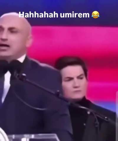 Podsetnik na ovog bisera do kog je već stiglo ono čemu ne želi da ide