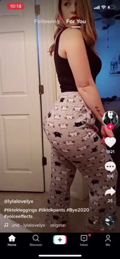 Cheeky
