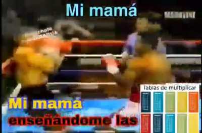 Que nostalgia.