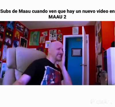 Llegué un poco tarde pero bueno....