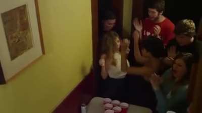 Getting a Handful
