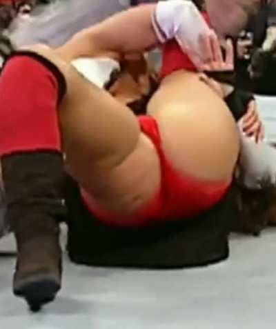 Mickie James PIN's are awesome