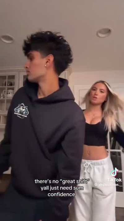 IMWF tiktok