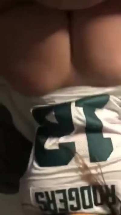 Thiccc booty