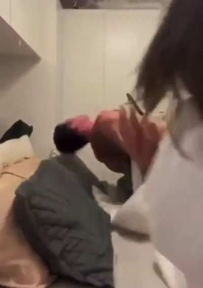 Maybe maybe maybe