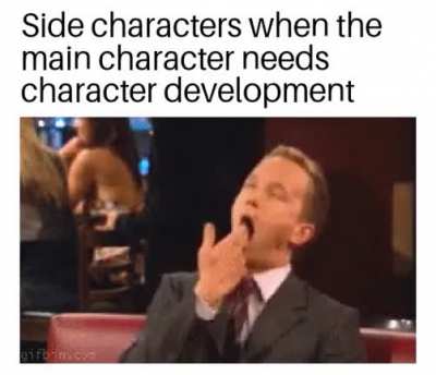Time to die