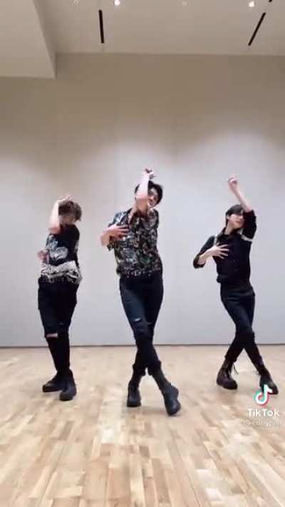 210710 TikTok: Jay, Jungwon &amp;amp; Ni-ki