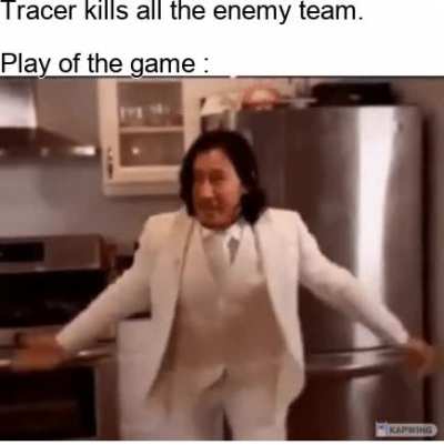 Ever get that feeling of d&eacute;j&agrave; vu?