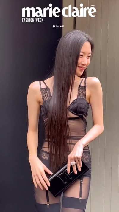 Mun Ka-young 