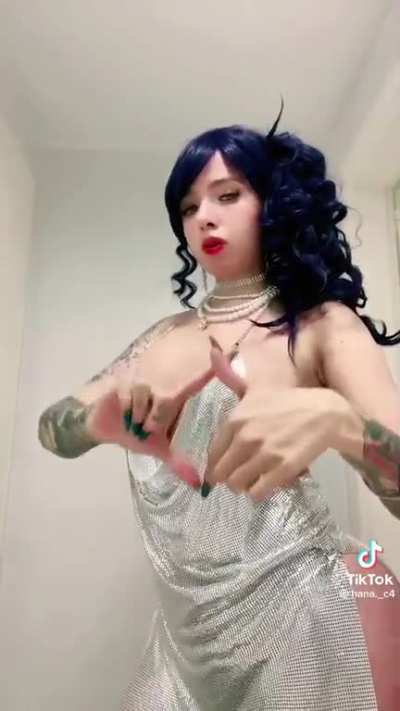 Goddess