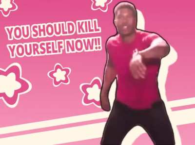 purely discord type video
