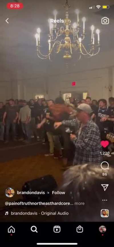 Surprised this wasn&rsquo;t posted already. Body slam to cartwheel combo