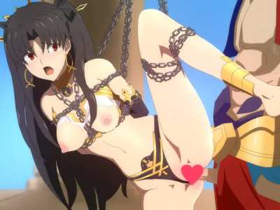 Gil and the useless goddess