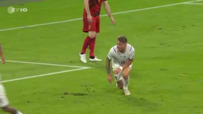 to dive