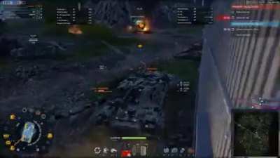 ArmoredWarfare