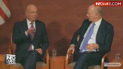 SHOCK VIDEO: Canadian MP asks question in Parliament about Klaus Schwab, is immediately SILENCED for "spreading misinformation" ... despite the fact that the MP was paraphrasing Schwab's own words! - IT'S TOTAL TYRANNY, FULL DICTATORSHIP, CANADA HAS BEEN 