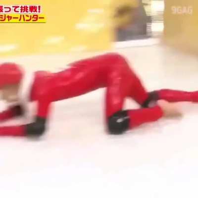 Amk japonları yine güldürdü