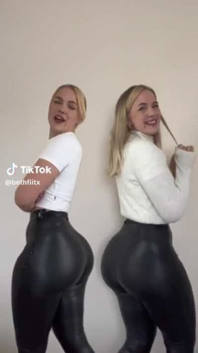 They&rsquo;re both wife material