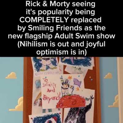 I like smiling and being full of whimsy &amp;amp; fun as I improve people's lives for the better :)
