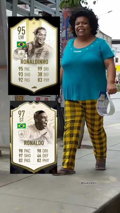 nem fodendo