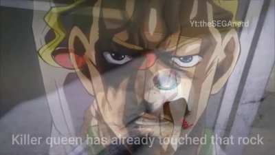 SONIC NOOOOO