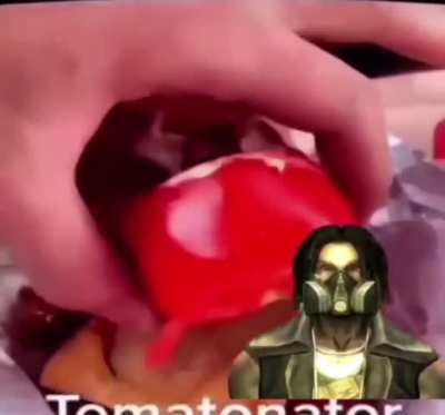 Fallout good burger