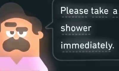 advice