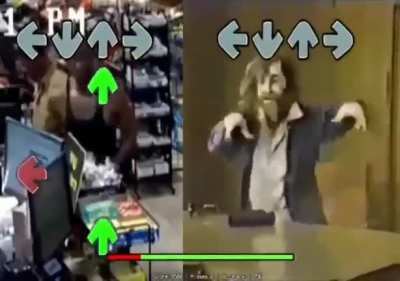 On which side are you?
