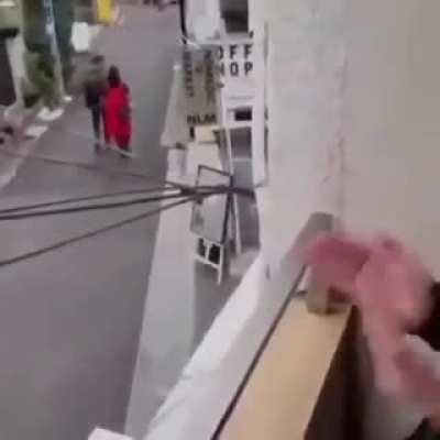 Go for it buddy