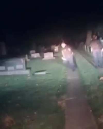 Ya vi a la llorona 😎