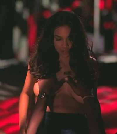 Rosario Dawson