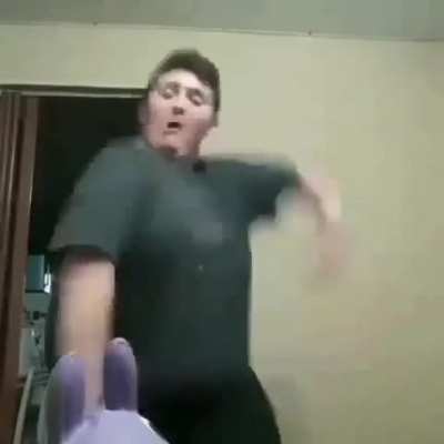 El gordo bondiola