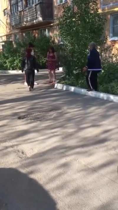 KO