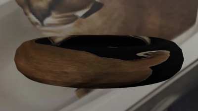 Rotating flopp