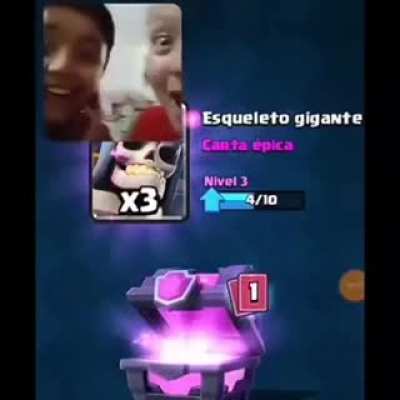 Esta mejor el chispitas 😎