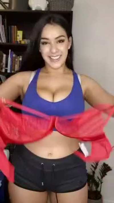 Wait For This 😍💦 (Her free album in comment )